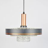 Hanging lamp, 1970s