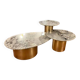 Tables basses Quartzite