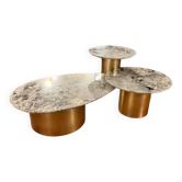 Tables basses Quartzite