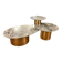Tables basses Quartzite