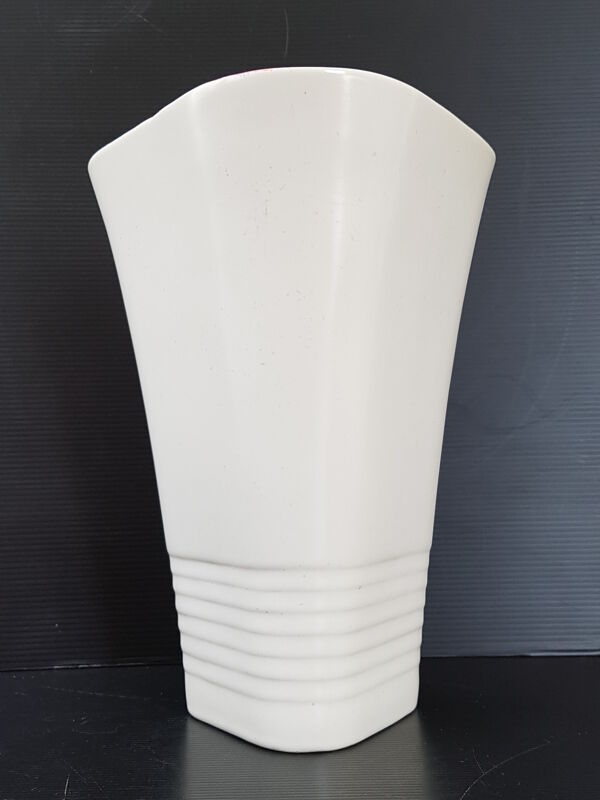 Vase création Primefleur Gien années 60