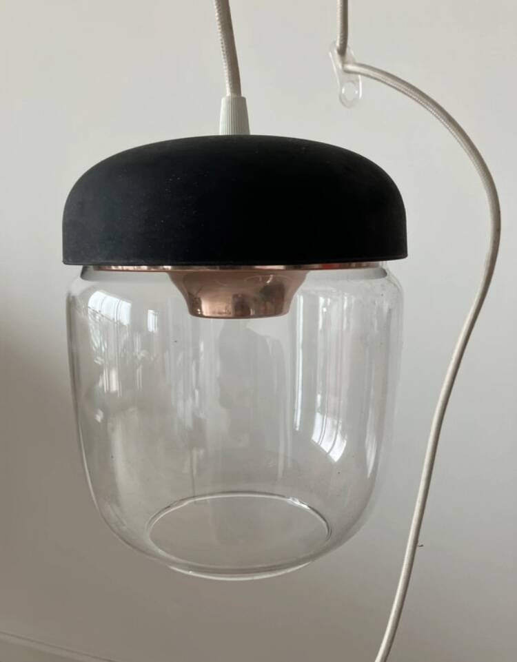 Suspension design