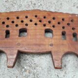 Portemanteau bois