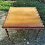 Bridge table