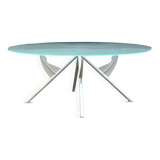 Dining table President M, Baleri, Starck