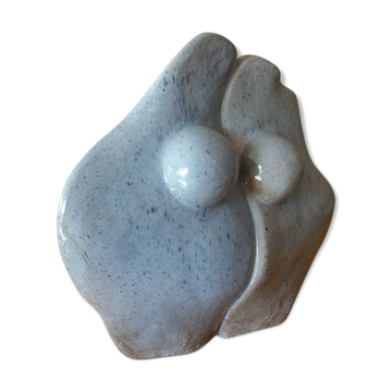 Ceramics circa 1980