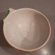 Local pottery pot/salad bowl/bowl