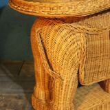 "Elephant" sofa tip 1960s