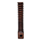 Sculptural antique wine press, France 19th century