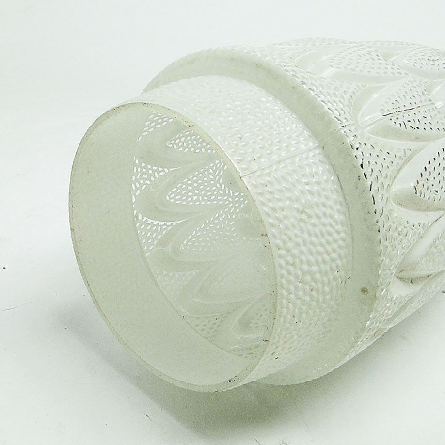 Postmodern pendant lamp from Polam, Poland, 1950s