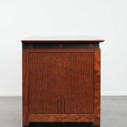 Beautiful Art Deco design furniture / audio and TV cabinet / sideboard