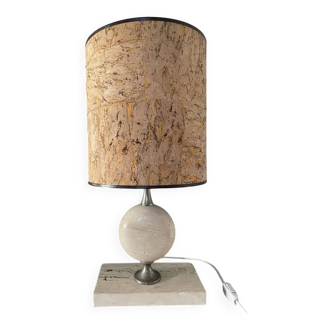 Lampe à poser vintage