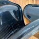 Pair of Verner Panton chairs by Herman Miller, 1975