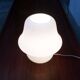 Lampe de table champignon vintage allemande de Hustadt Leuchten