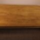 19th Century Oak Farm Table, 2.60m Long X 93cm Wide