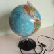 Globe terrestre