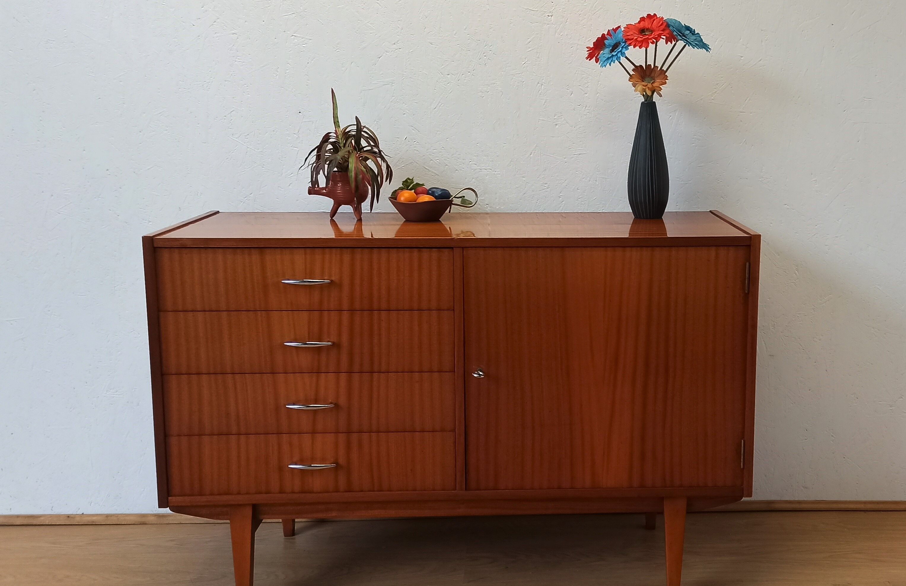 Enfilade des années 1970