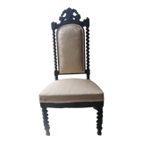 Chaise Henri ll