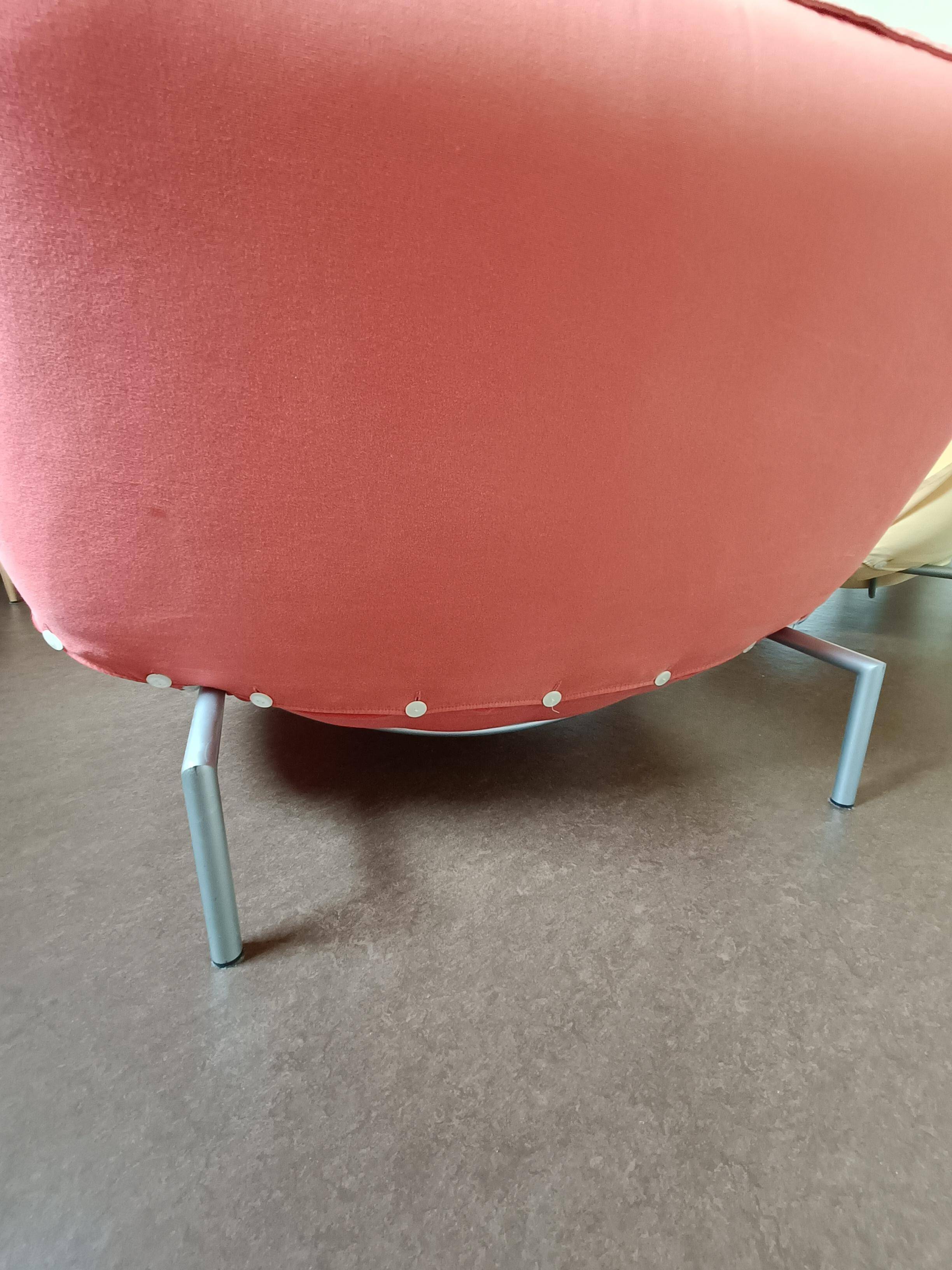 Fauteuil Câlin Pascal Mourgue