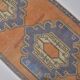 Oushak Anatolian Hallway Runner sku 3843