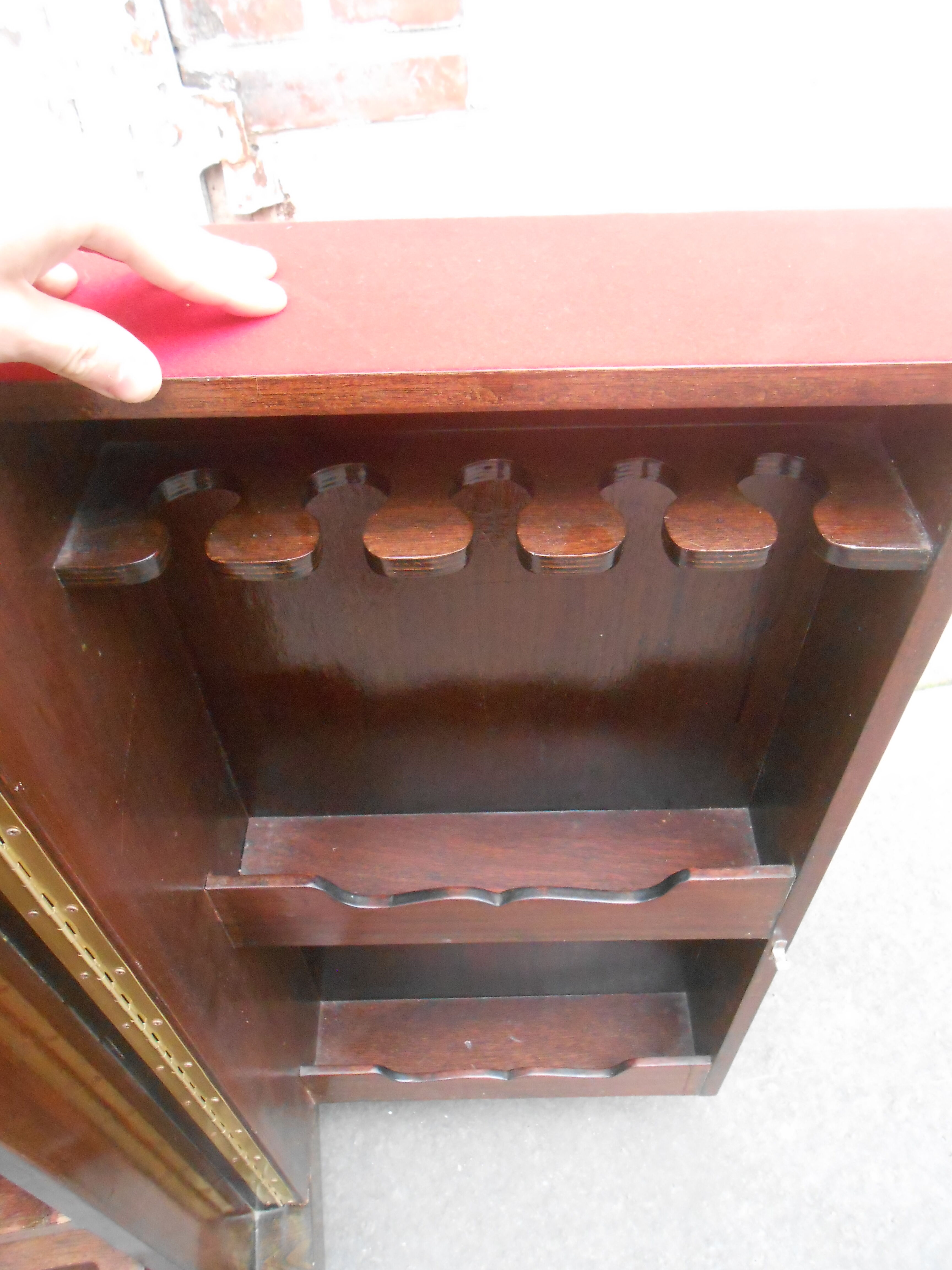 Chinese bar furniture