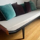 Day bed Cleopatra by Dick Cordemeijer