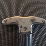 Bilame corkscrew René Birambeau - Mid 20th century