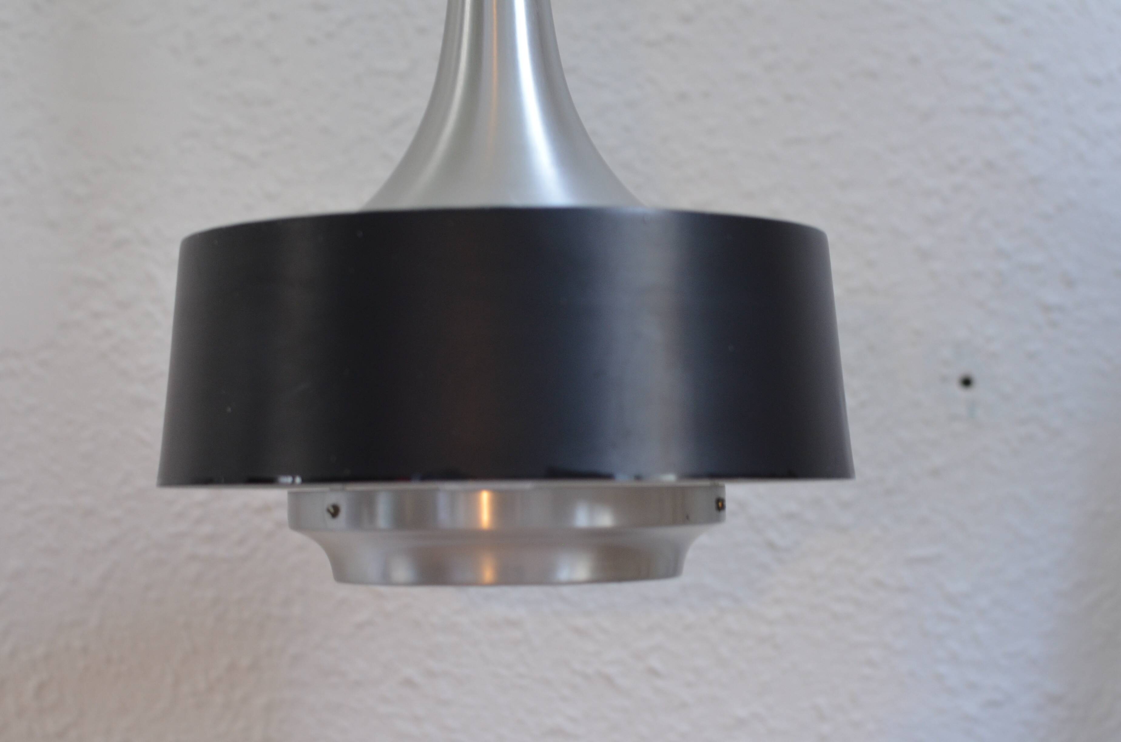 Philips Louis Kalff pendant light