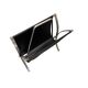 Vintage French Design Magazine Holder, 1970s