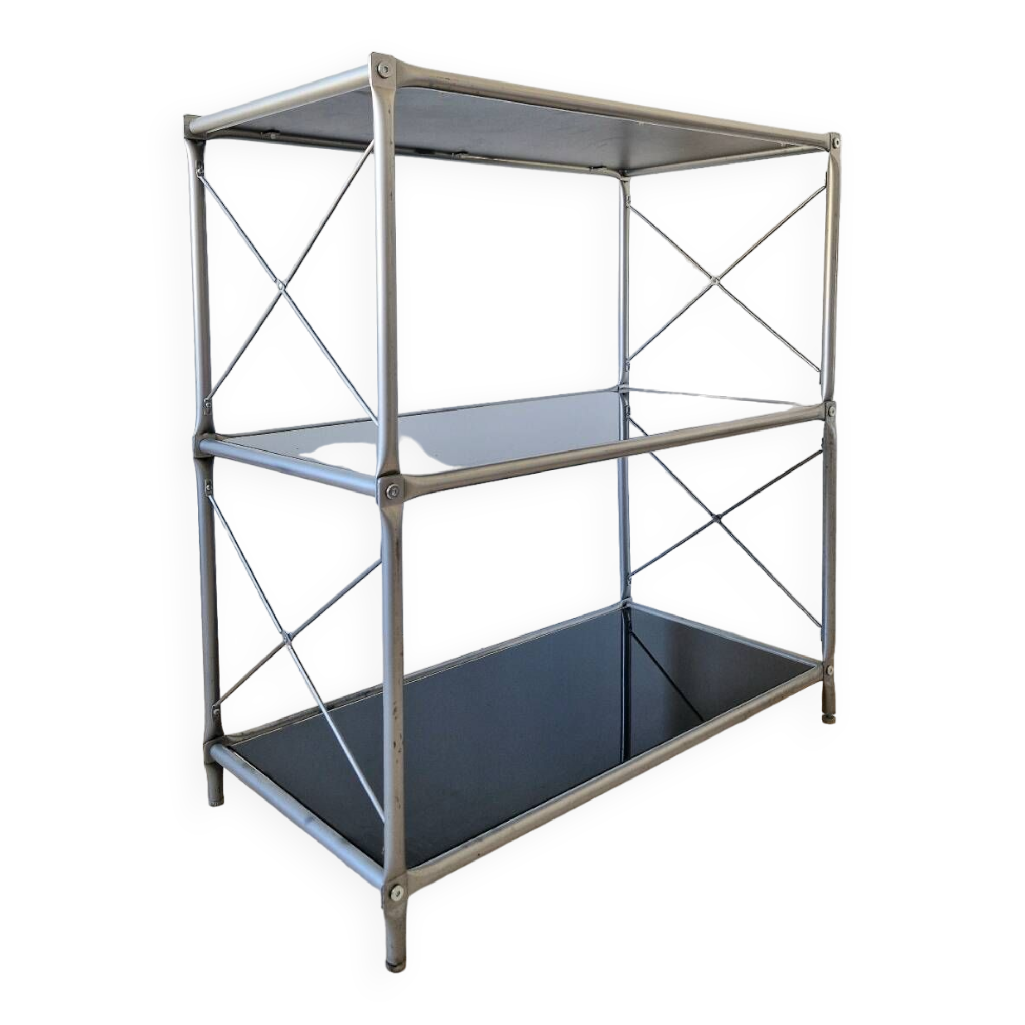 Ikea shelves by Polantis