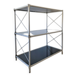 Ikea shelves by Polantis