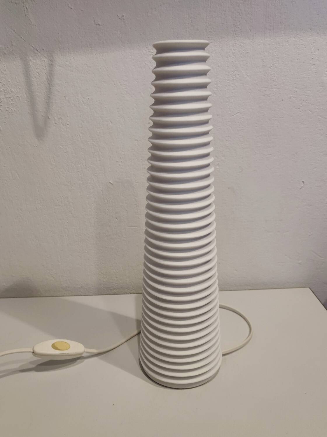 Vintage 80s Ikea Table Lamp.