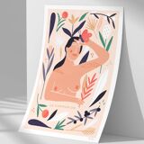 Print "Communion"