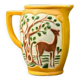 Pitcher