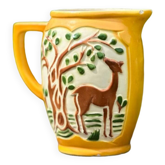 Pitcher