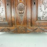 Buffet - Louis XVI