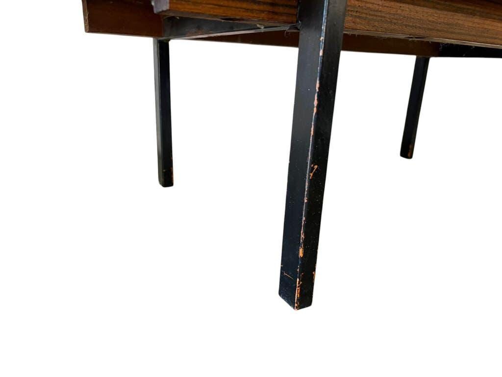 Commode, buffet vintage en bois
