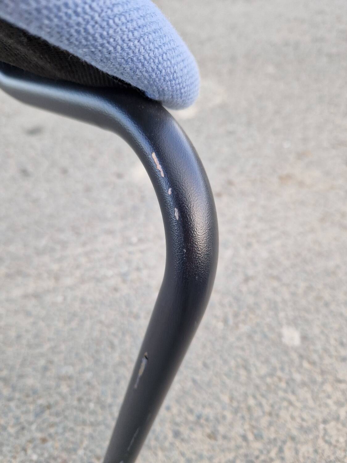 Set of 4 420-44 Strafor chairs