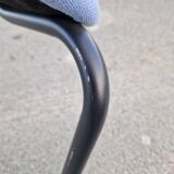 Set of 4 420-44 Strafor chairs