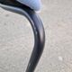 Set of 4 420-44 Strafor chairs