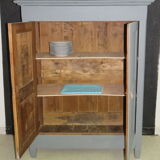 Cabinet of campaign revisited