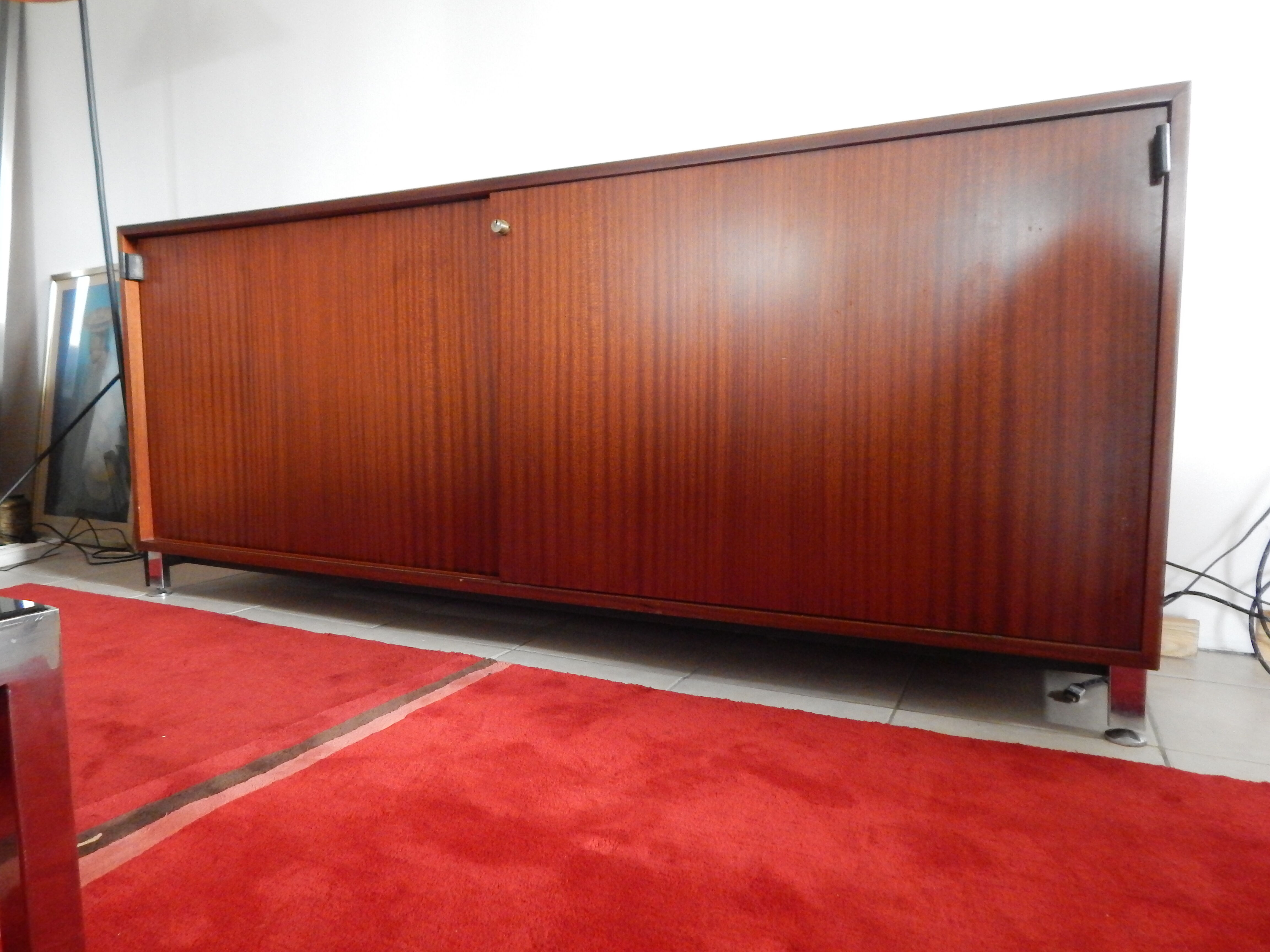 Vintage design sidebaord 60-70's