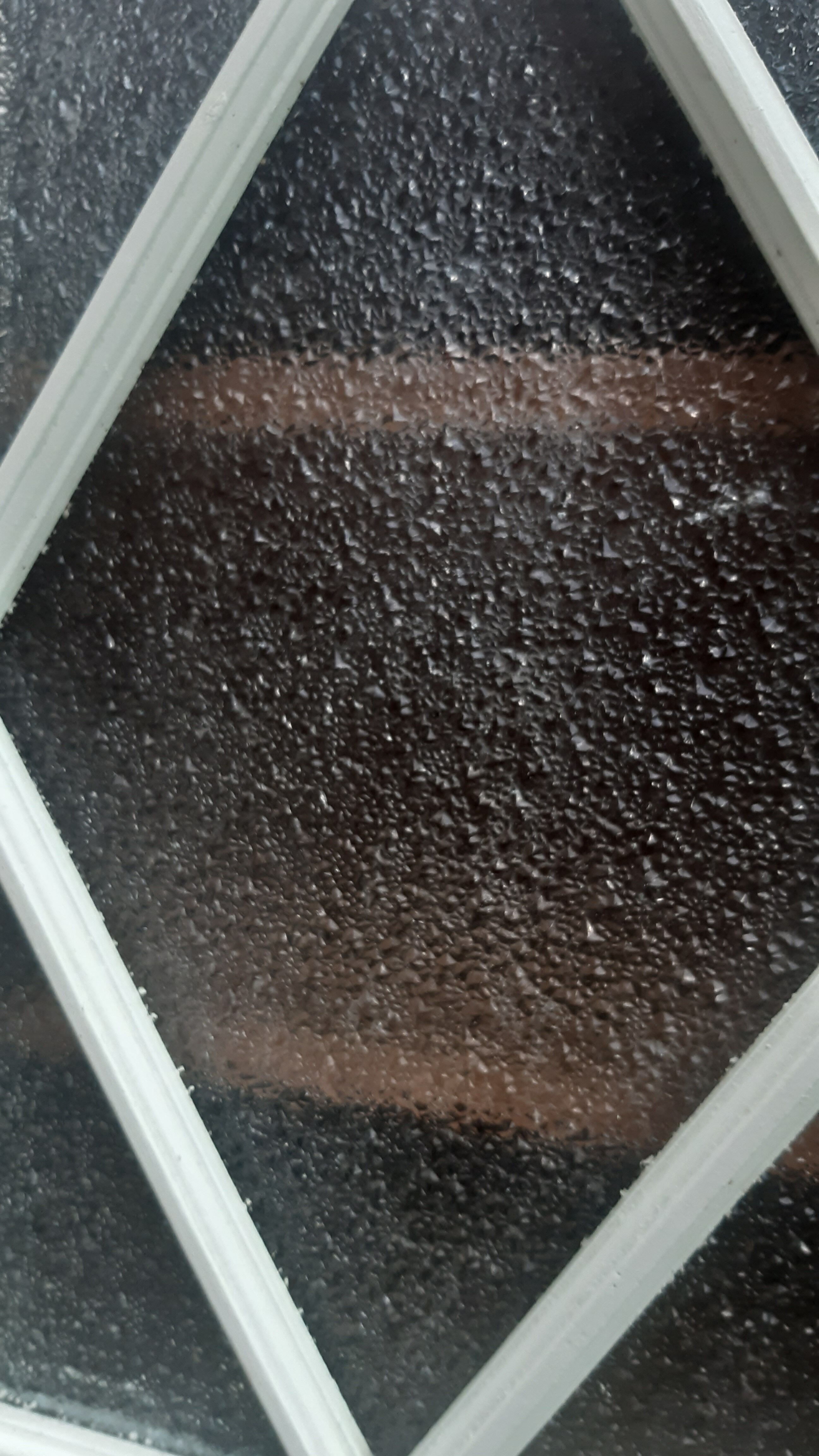 Parisian sideboard 2 bodies 1940s