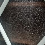 Parisian sideboard 2 bodies 1940s