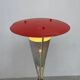 1950's Dutch tripod floor lamp