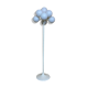 Lampadaire E.R. Nele Temde Kugellampe Suisse