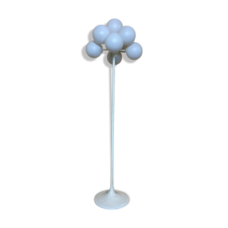 Floor lamp ER Nele Temde Kugellampe Switzerland