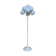 Lampadaire E.R. Nele Temde Kugellampe Suisse