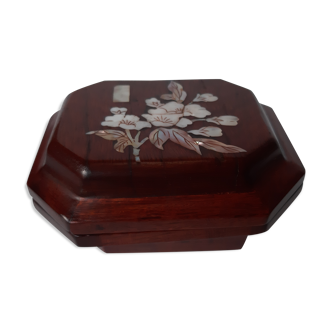 Vintage ashtray