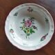 Shallow dish "Fine Street Lamp" KG Lunéville